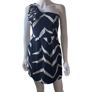 Yumi Kim Silk Dress With Pockets